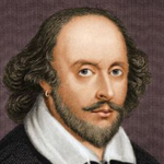 William Shakespeare