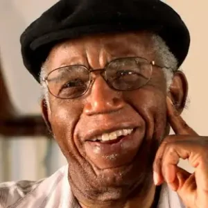 Chinua Achebe
