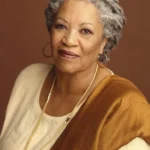 Toni Morrison