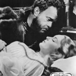 Othello & Desdemona