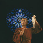 Othello & the handkerchief scene