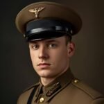 Captain Bluntschli