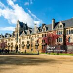Oxford University