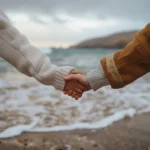 Grow old with me