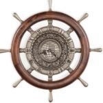 Time's wheel