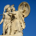 Illiad and Odyssey - Famous Greek Epic Poetry