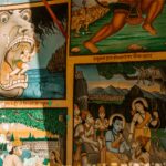 The Ramayana - Epic Poetry 