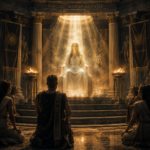 Temple of Apollo - Oracle