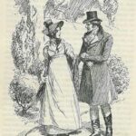 Mr Knightley & Emma