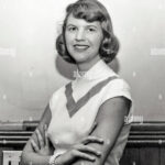 Sylvia Plath