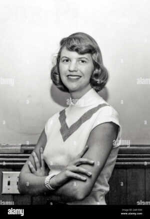 Sylvia Plath