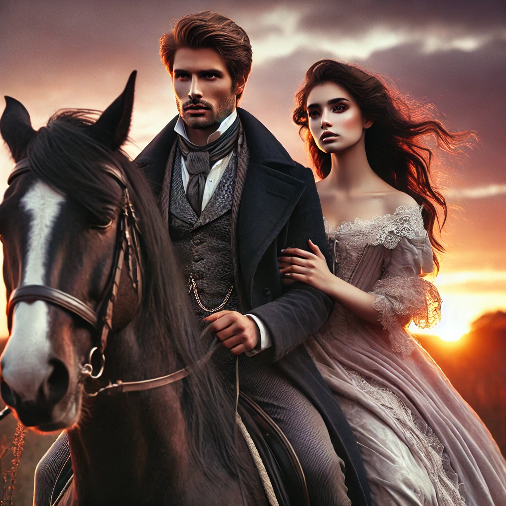 The Last Ride Together Text 40 MCQs – Robert Browning’s “The Last Ride Together” - STUDY ENGLISH ...